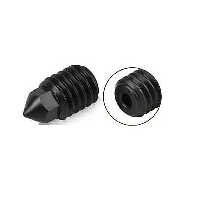 0.2mm Bambu Lab X1-P1P Sertleştirilmiş Çelik Nozzle - 1