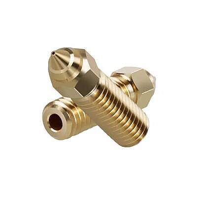 0.6mm Creality K1/ K1 Max Uyumlu Nozzle - 1