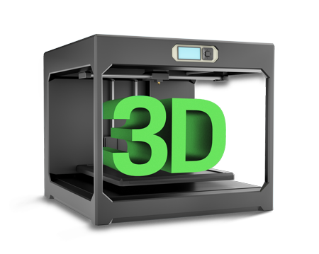3D Yazıcı