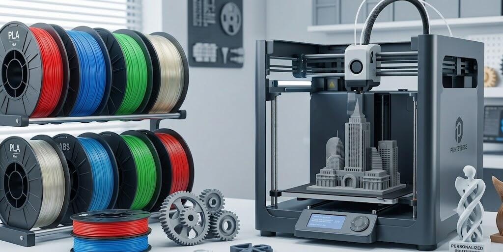 3D Dünyasının Güvenilir Adresi
