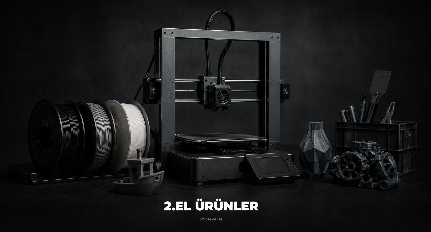 2. El Ürünler