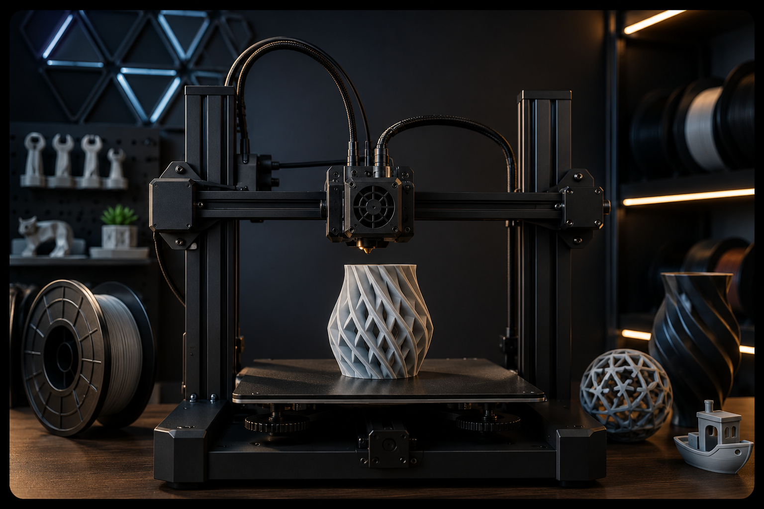 3D Yazıcılar