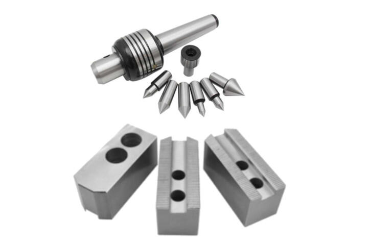 CNC Malzemeleri