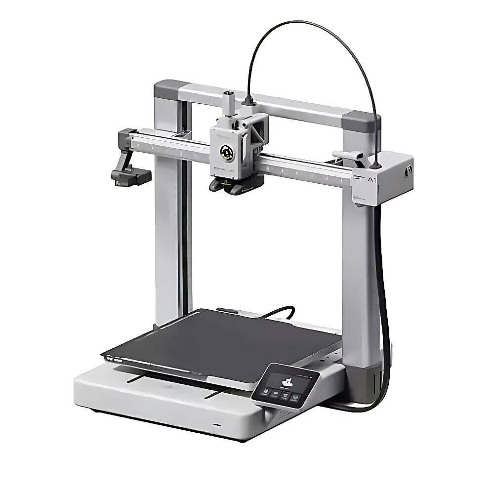 Bambu Lab A1 3D Yazıcı - 1