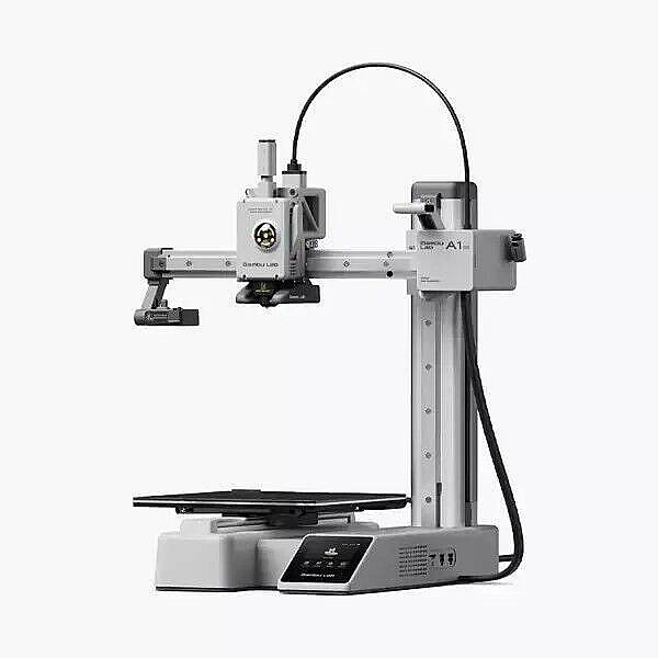 Bambu Lab A1 Mini Combo 3D Yazıcı - 2