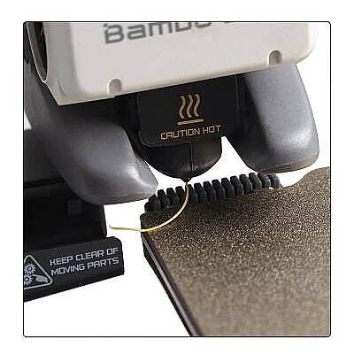 Bambu Lab A1/A1 Combo Nozzle Temizleme Silikonu