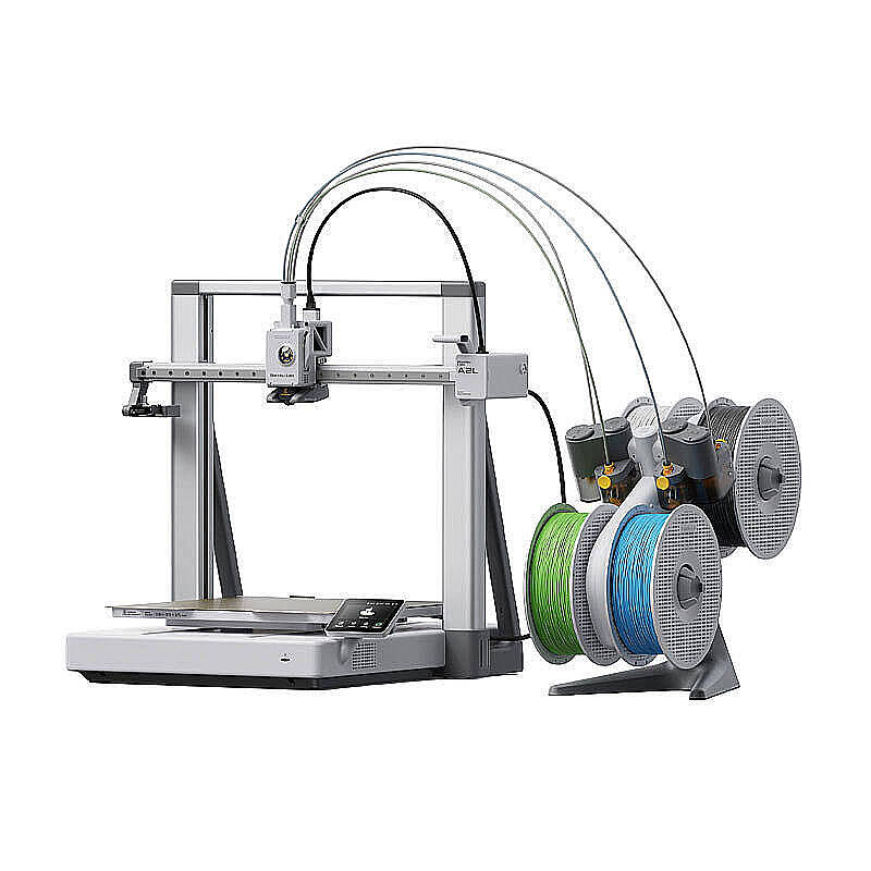Bambu Lab A2L Combo 3D Yazıcı - 1