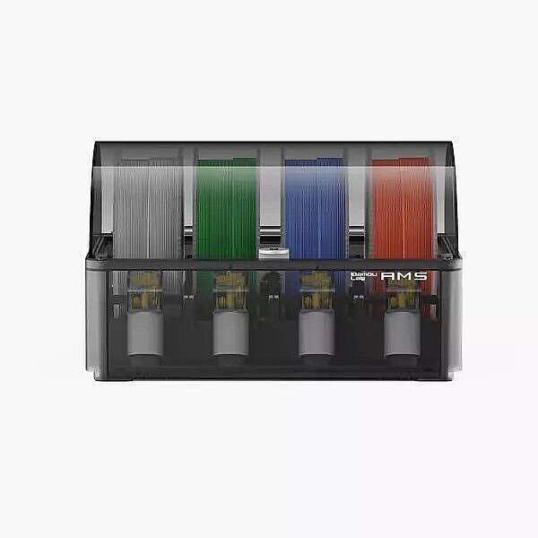 Bambu Lab AMS - Automatic Material System - 1