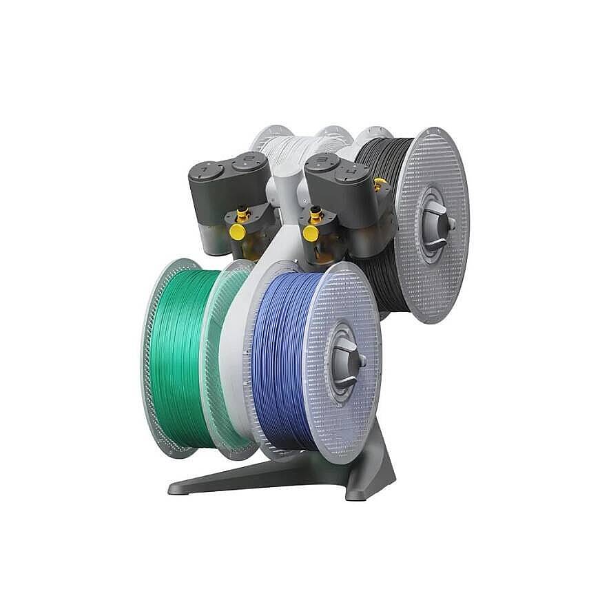 Bambu Lab AMS Lite - Automatic Material System - 1