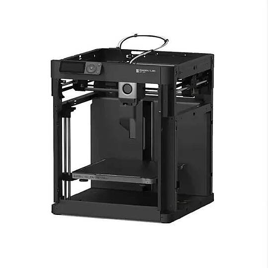 Bambu Lab P1P 3D Yazıcı
