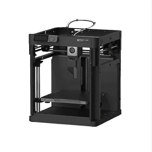 Bambu Lab P1P 3D Yazıcı - 1