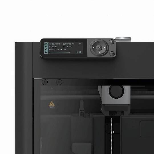 Bambu Lab P1S 3D Yazıcı - 2