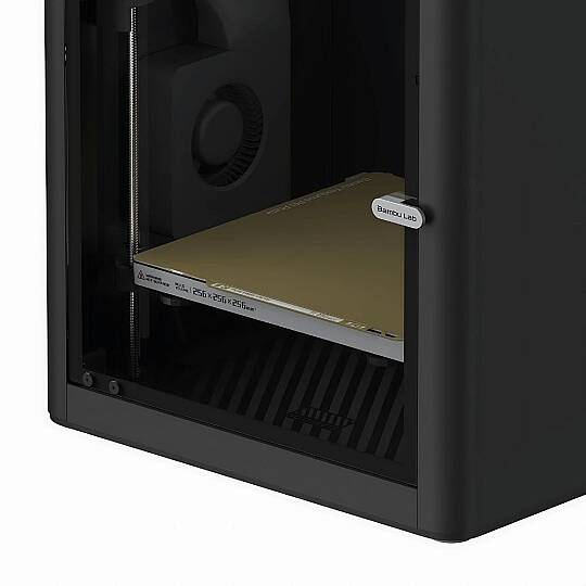 Bambu Lab P1S 3D Yazıcı - 3