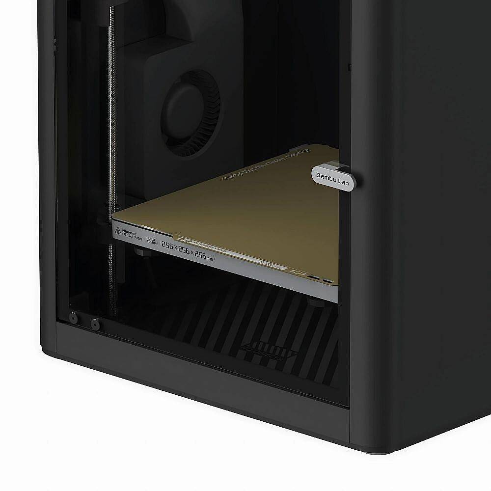 Bambu Lab P1S 3D Yazıcı - 3