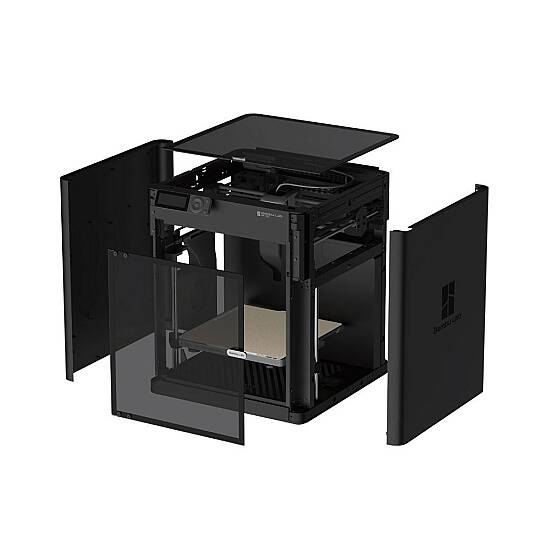 Bambu Lab P1S 3D Yazıcı - 5