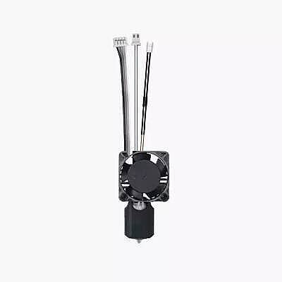 Bambu Lab X1 Serisi 0.8mm Hotend Seti - Sertleştirilmiş Çelik - FAH003 - 1