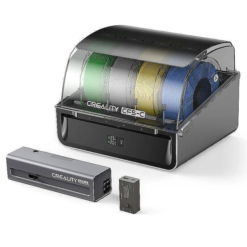 Creality CFS-C Multicolor Kit - 1