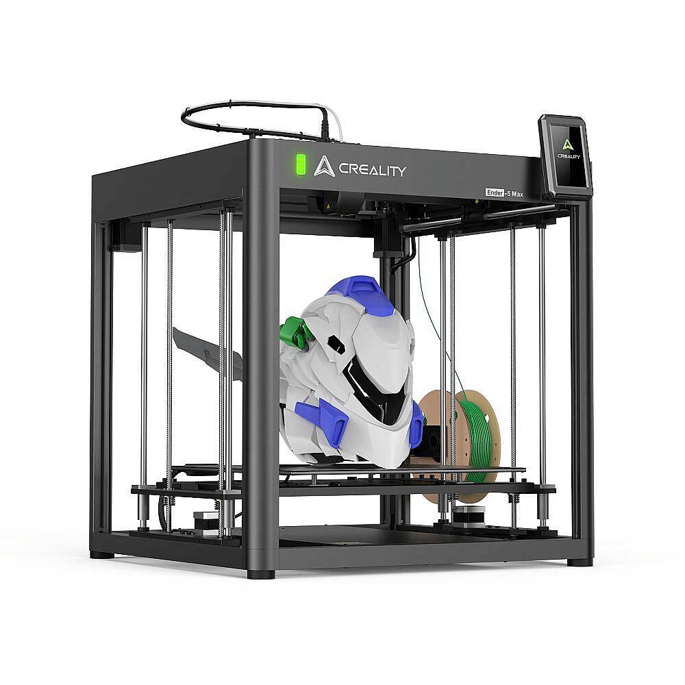 Creality Ender-5 Max 3D Yazıcı - 3