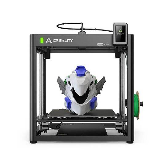 Creality Ender-5 Max 3D Yazıcı - 2
