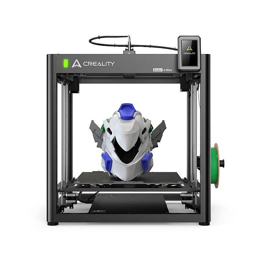 Creality Ender-5 Max 3D Yazıcı - 2