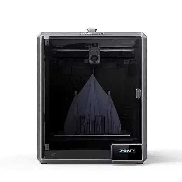 Creality K1 Max 3D Yazıcı - 2025 Yeni Versiyon - 3