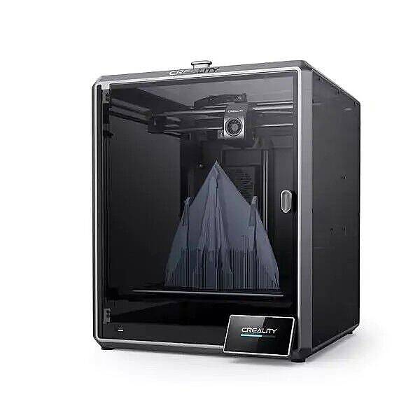 Creality K1 Max 3D Yazıcı - 2025 Yeni Versiyon - 1