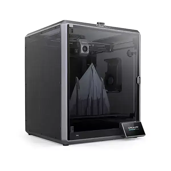 Creality K1 Max 3D Yazıcı - 2025 Yeni Versiyon - 2