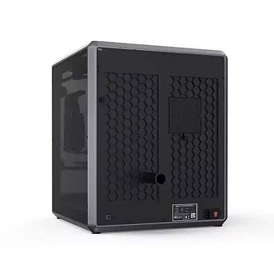 Creality K1 Max 3D Yazıcı - 2025 Yeni Versiyon - 4