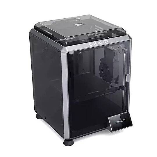 Creality K1C 3D Yazıcı - 2025 Yeni Versiyon - 2