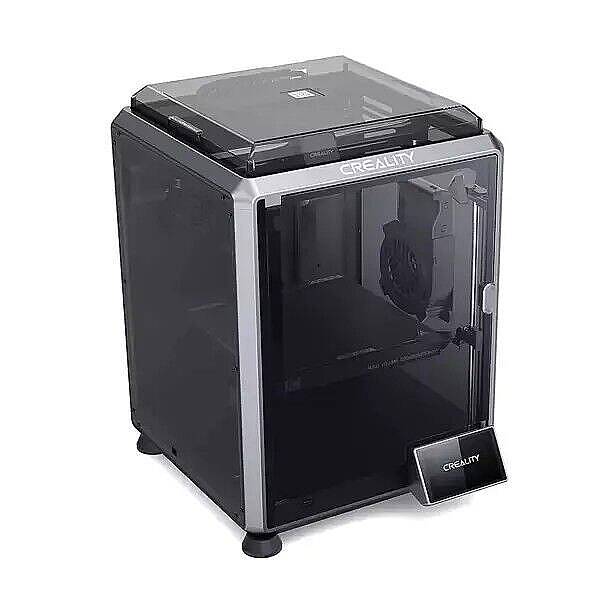 Creality K1C 3D Yazıcı - 2025 Yeni Versiyon - 2