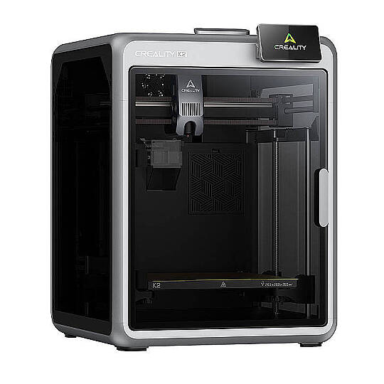 Creality K2 3D Yazıcı