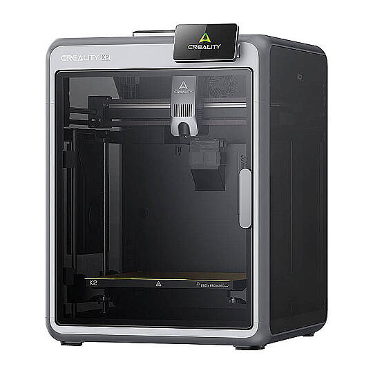 Creality K2 3D Yazıcı - 2