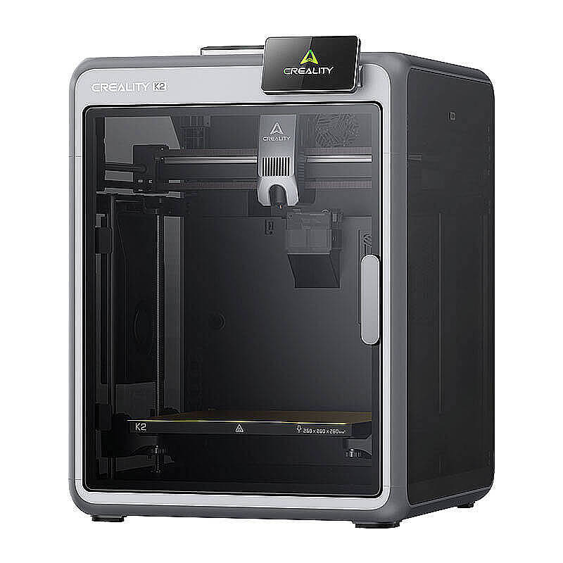 Creality K2 3D Yazıcı - 2