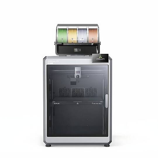 Creality K2 Plus Combo 3D Yazıcı - 5