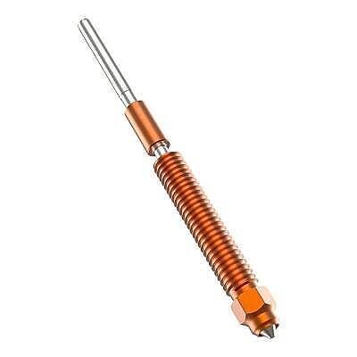 Creality K2 Plus Quick-Swap Nozzle - 0.2mm - 1