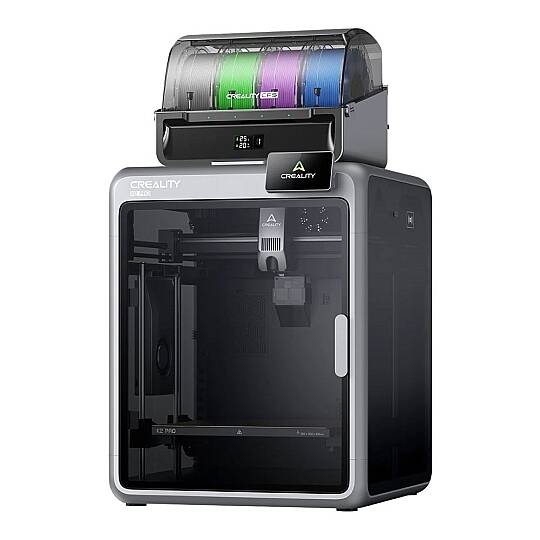 Creality K2 Pro Combo 3D Yazıcı