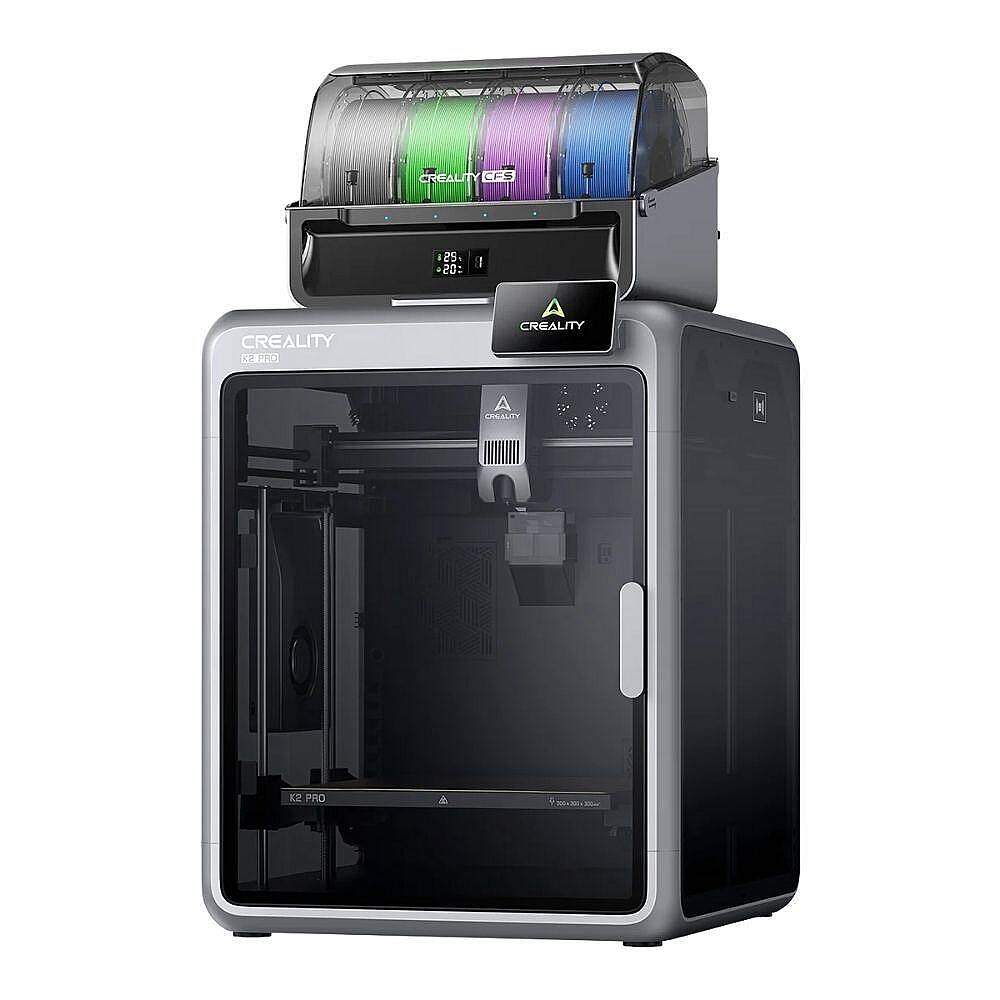 Creality K2 Pro Combo 3D Yazıcı - 1