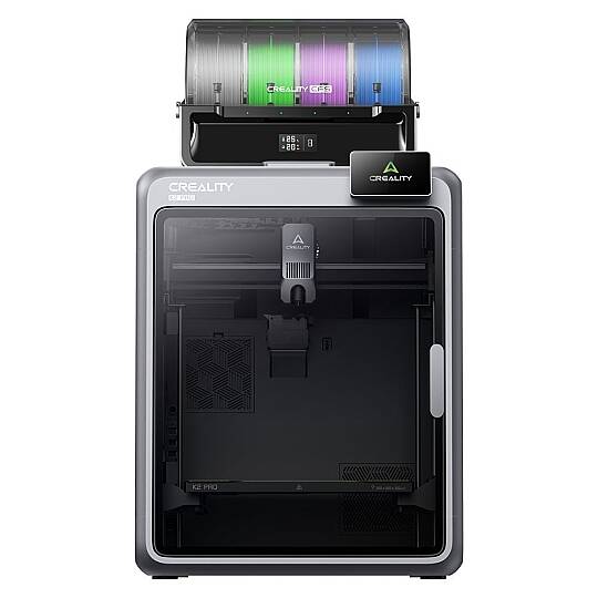 Creality K2 Pro Combo 3D Yazıcı - 2