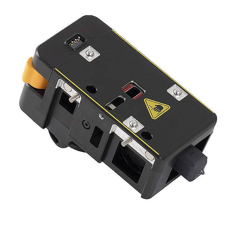 Snapmaker U1 Uyumlu Toolhead 1 Slot - Sol - 1